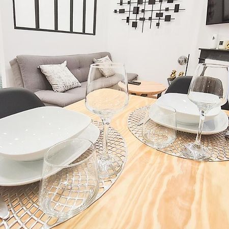모 Le Petit Cosy /Proche Disney - Paris / Wifi - Netflix 아파트 외부 사진