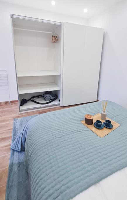 모 Le Petit Cosy /Proche Disney - Paris / Wifi - Netflix 아파트 외부 사진