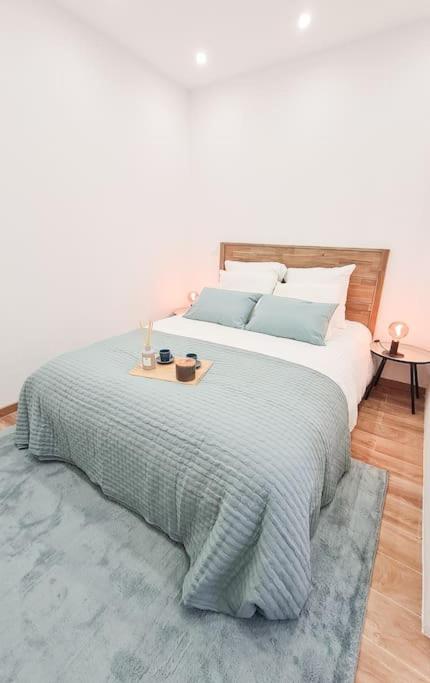 모 Le Petit Cosy /Proche Disney - Paris / Wifi - Netflix 아파트 외부 사진