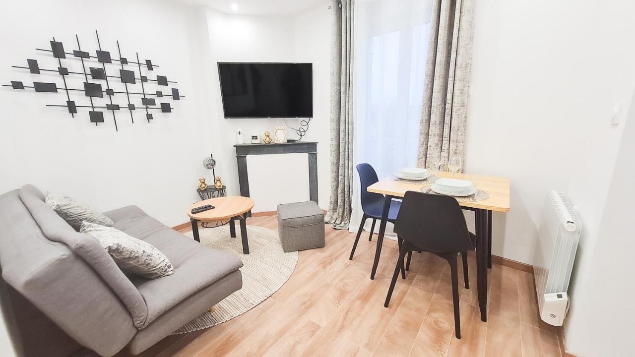 모 Le Petit Cosy /Proche Disney - Paris / Wifi - Netflix 아파트 외부 사진